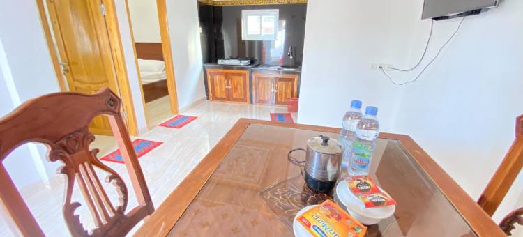 比拉鲁玛风之旅馆(Rumah Windy Guest House Bira)图片