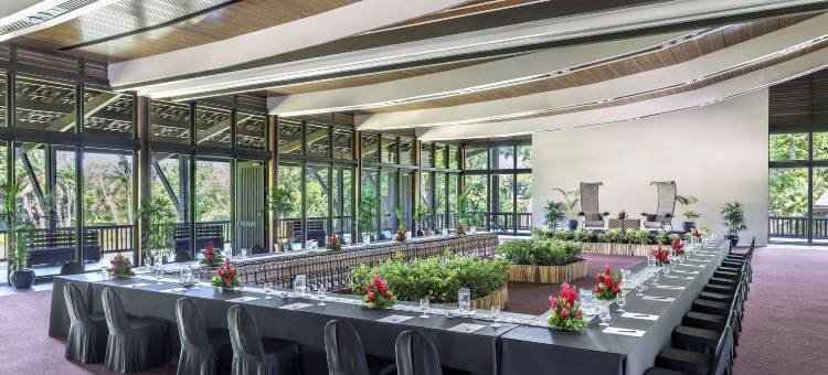 香格里拉斐济度假酒店(Shangri-La Yanuca Island, Fiji)图片
