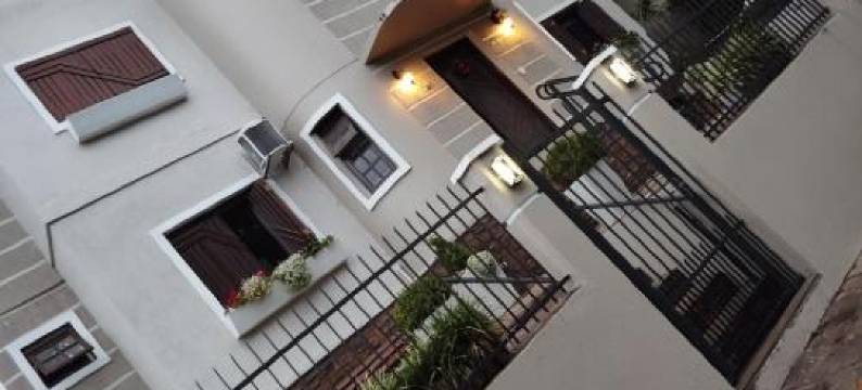 Solar di Petrópolis - Apartamentos de Temporada图片