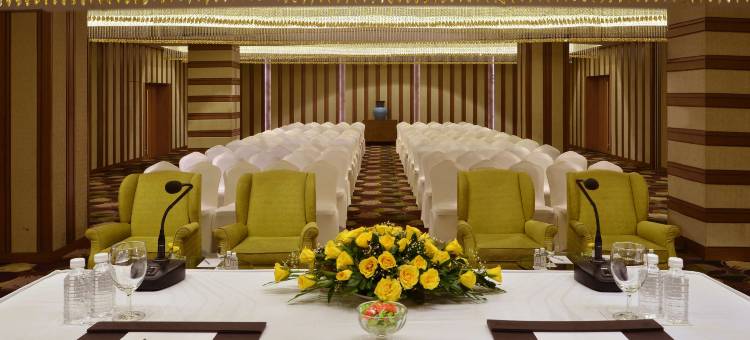 丽笙度假村及水疗中心-坎德拉(Radisson Resort & Spa Kandla)图片