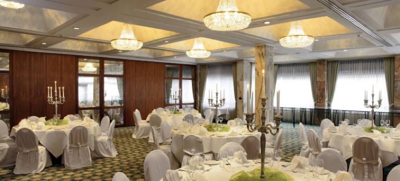 法兰克福展馆Soaltee Hotel by Trip Inn(Soaltee Hotel by Trip Inn Frankfurt Messe)图片