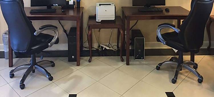 舒适酒店(Comfort Inn)图片