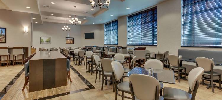 凤凰城欢乐谷德鲁里套房酒店(Drury Inn & Suites Phoenix Happy Valley)图片