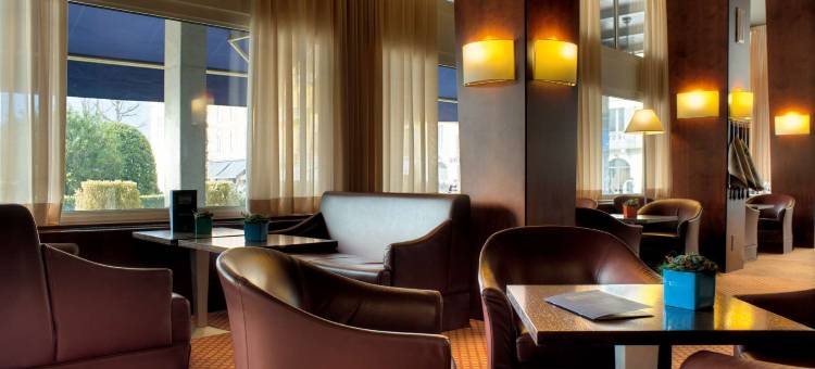 巴格尔达高级酒店(Hotel Barchetta Excelsior)图片