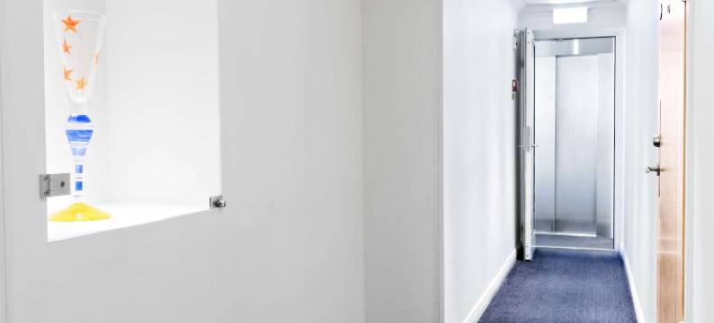 中心酒店(Sure Hotel By Best Western Center)(Sure Hotel by Best Western Center)图片