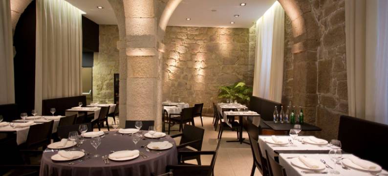 卡里斯波尔图里贝拉酒店(Hotel Carris Porto Ribeira)图片