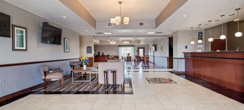 里菲吉奥贝斯特韦斯特酒店(Best Western Refugio Inn)图片