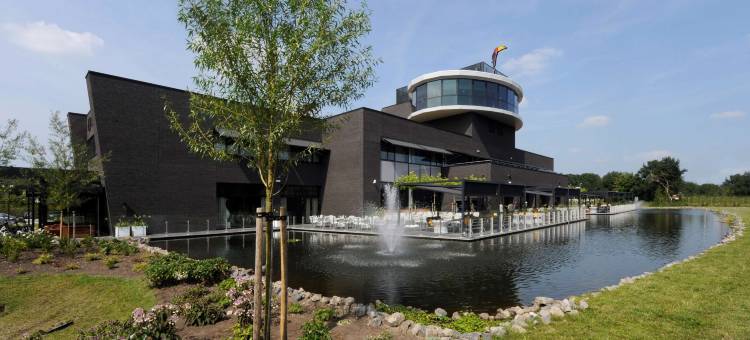 尤登-费赫尔万德沃克酒店(Van der Valk Hotel Uden-Veghel)图片