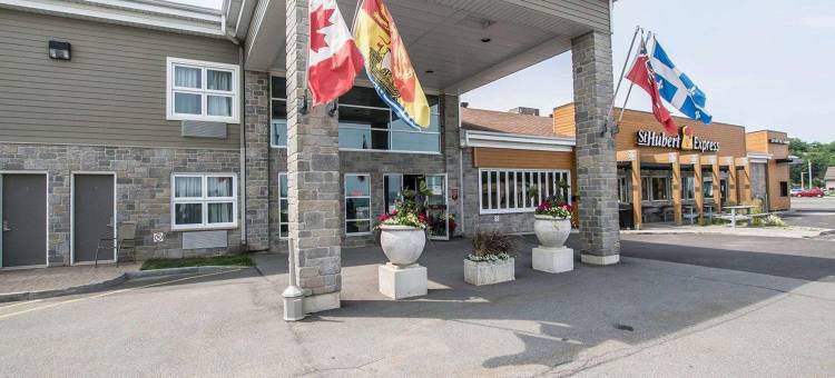 伊克诺套房旅馆(Econo Lodge Inn & Suites)图片