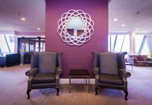 Dalmeny HotelHotel Overview