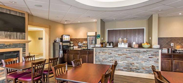 凯艺酒店(Quality Inn)图片