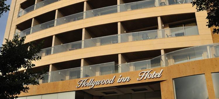 好莱坞旅舍酒店(Hollywood Inn Boutique Hotel)图片