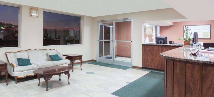 莱巴嫩骑士酒店(Knights Inn Lebanon)图片