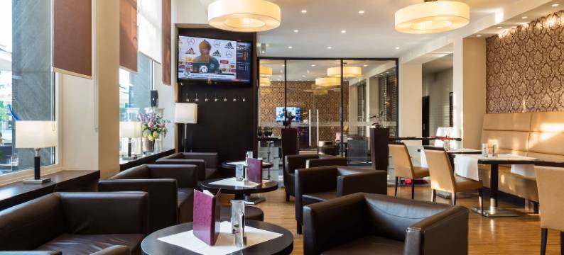 歌剧酒店(Hotel an der Oper)图片