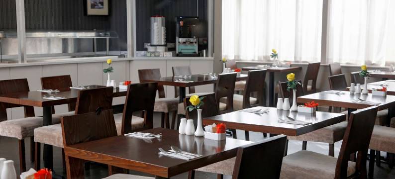 贝斯特韦斯特诺丁汉德比酒店(Best Western Nottingham Derby)图片