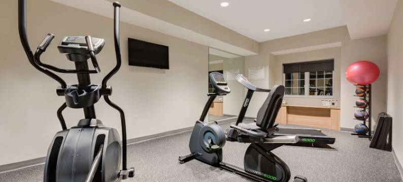 凯隆温德姆套房麦客达酒店(Microtel Inn & Suites by Wyndham Clarion)图片