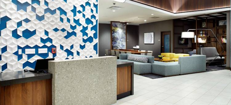 克利夫兰/林德赫斯特/传统村凯悦嘉轩酒店(Hyatt Place Cleveland/Lyndhurst/Legacy Village)图片