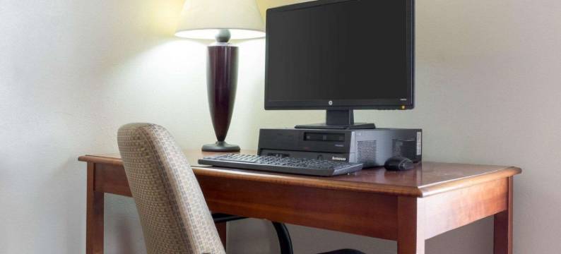 罗德威酒店(Rodeway Inn)图片