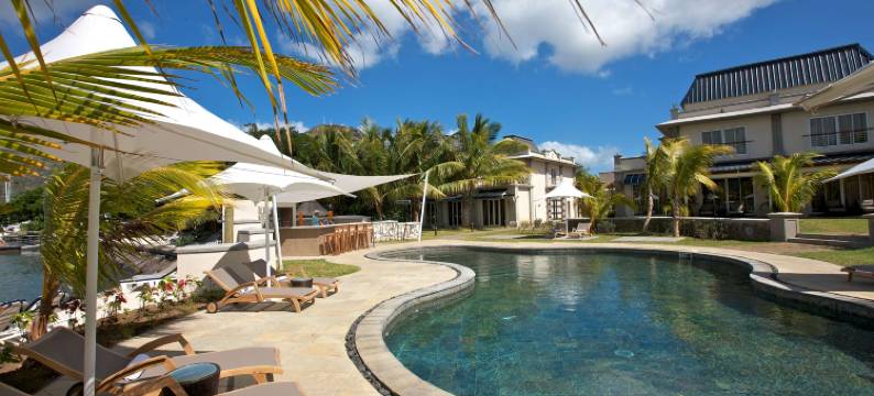 乐叙弗朗码头酒店(Le Suffren Hotel & Marina)图片