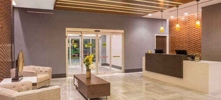 迈阿密机场蔚景温德姆酒店(Wingate by Wyndham Miami Airport)图片