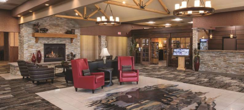 拉姆科塔贝斯特韦斯特酒店(Best Western Ramkota Hotel)图片