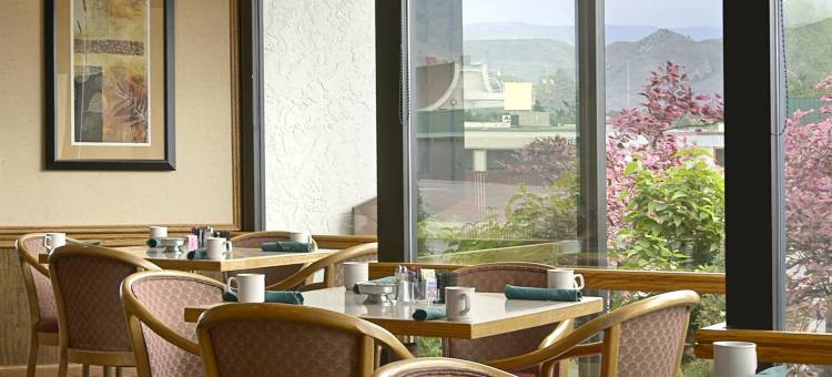 文纳奇市中心红狮酒店(Red Lion Hotel Wenatchee City Center)图片