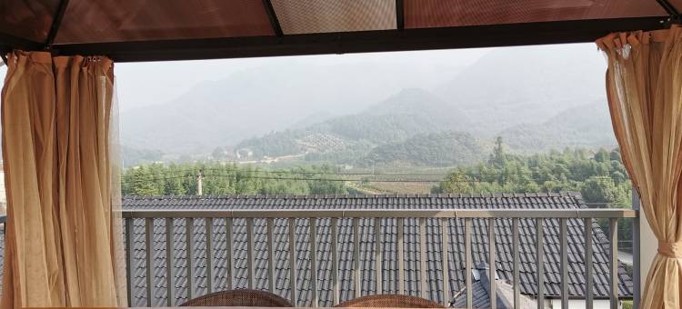 杭州杨家大院民宿图片