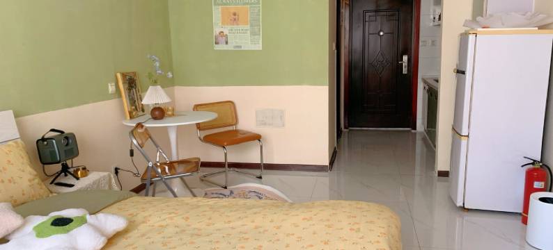 拾光小筑(民族路分店)图片