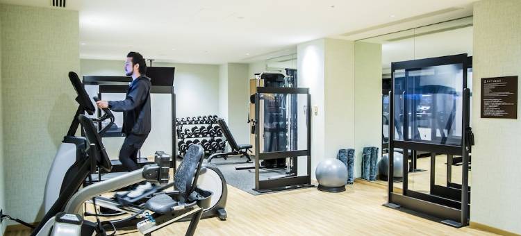 京都凯悦嘉轩(Hyatt Place Kyoto)图片