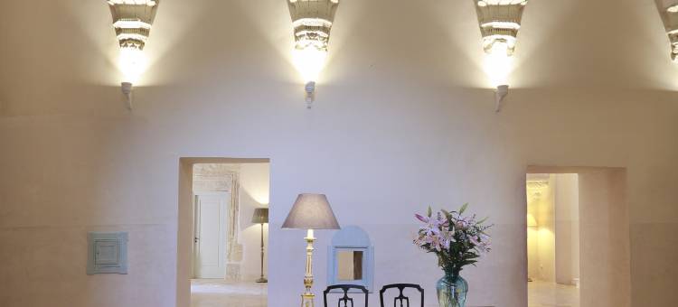 圣特雷萨罗莱修道院酒店(Relais Monastero Santa Teresa - Albergo Diffuso)图片