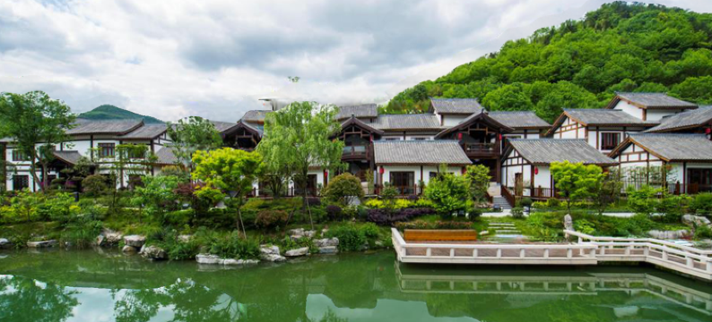 遵义枫香苑酒店图片