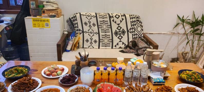 古城黄拾壹民宿(义尚街文明巷分店)图片