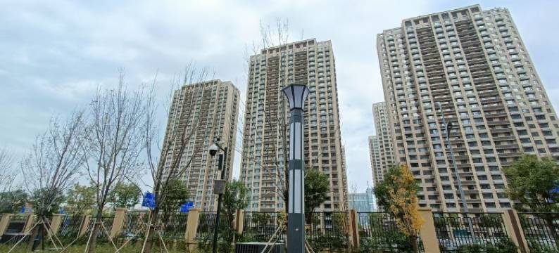 梵行花园公寓(华福大道2号分店)图片