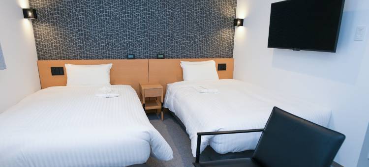 优风酒店博多(You Style Hotel Hakata)图片