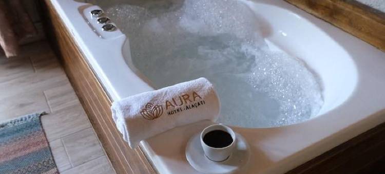 阿拉恰提奥拉加(Alaçatı Aura Plus)图片