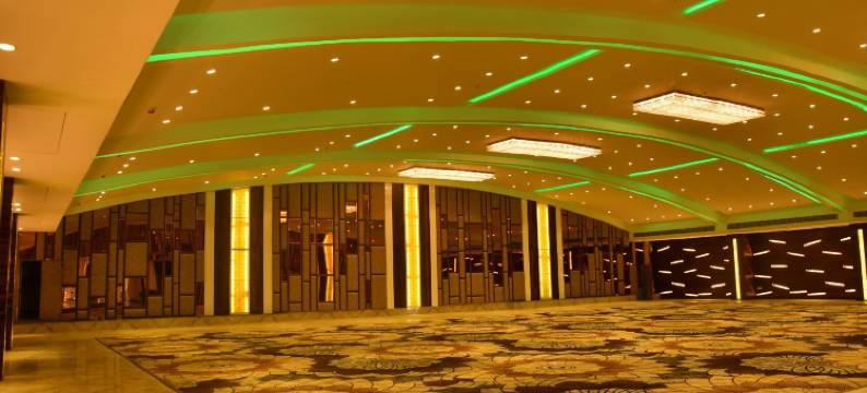 哥打莲花阿南塔精英酒店(Lotus Ananta Elite Kota)图片