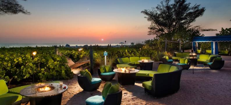 RumFish Beach 在 TradeWinds(RumFish Beach at TradeWinds)图片