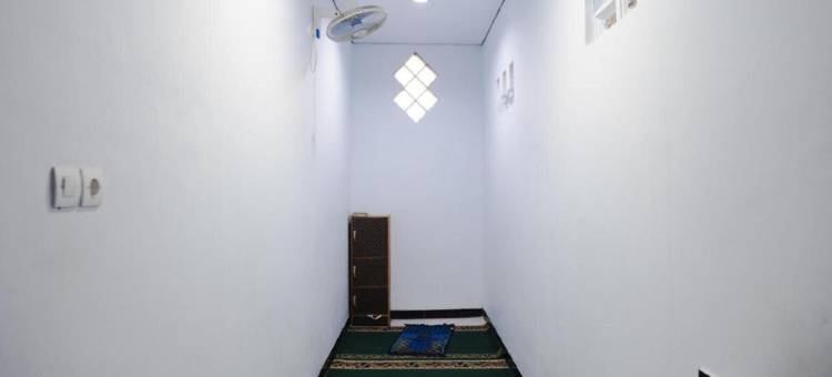 Sitiinggil Guest House Syariah图片