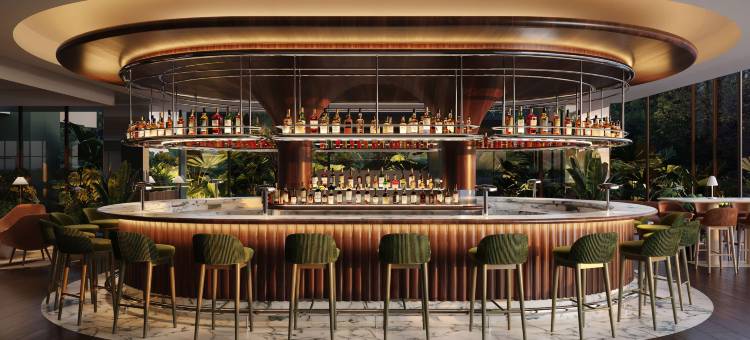 时尚岛酒店(Pendry Newport Beach)图片