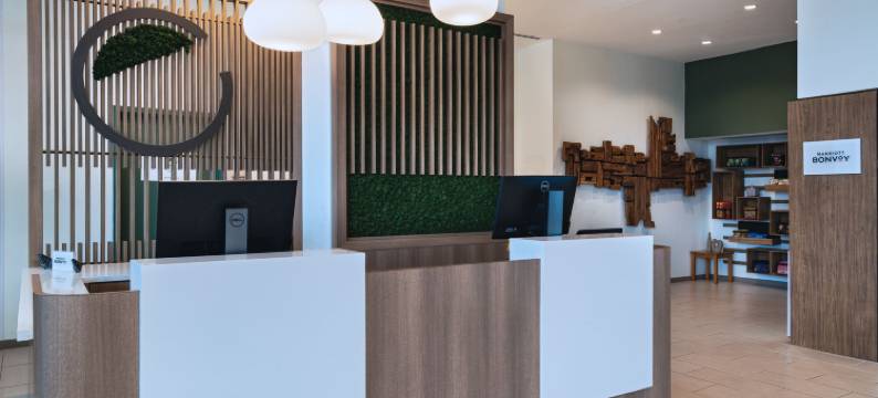 达拉斯拉斯科琳娜源宿酒店(Element Dallas Las Colinas)图片