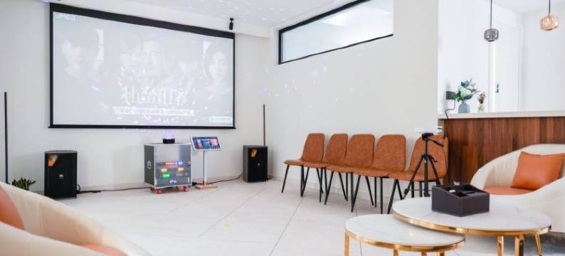 象山石潭小筑民宿图片