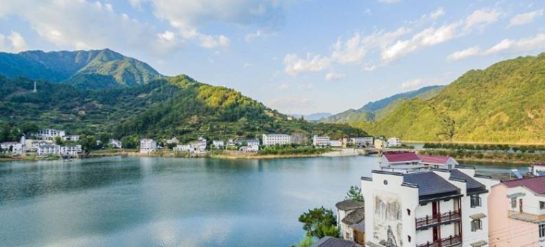 千岛湖云溪山居民宿图片