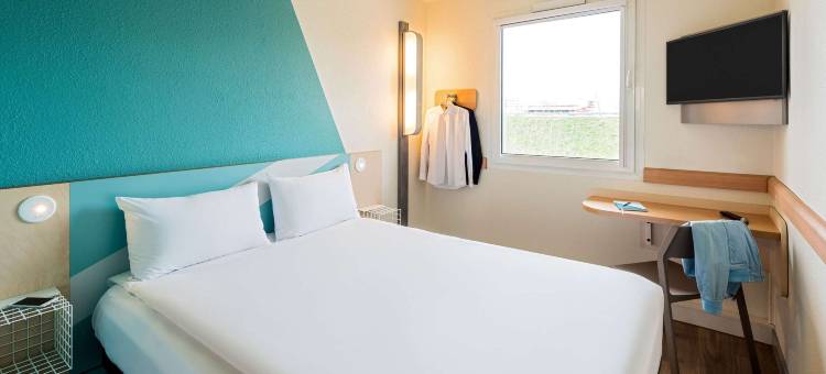 科隆波尔茨B&B酒店(B&B HOTEL Köln-Porz)图片