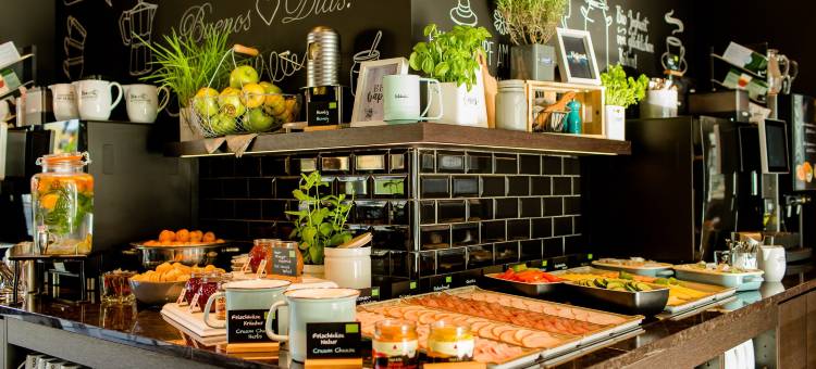 萨尔茨堡南一号汽车旅馆(Motel One Salzburg-Süd)图片