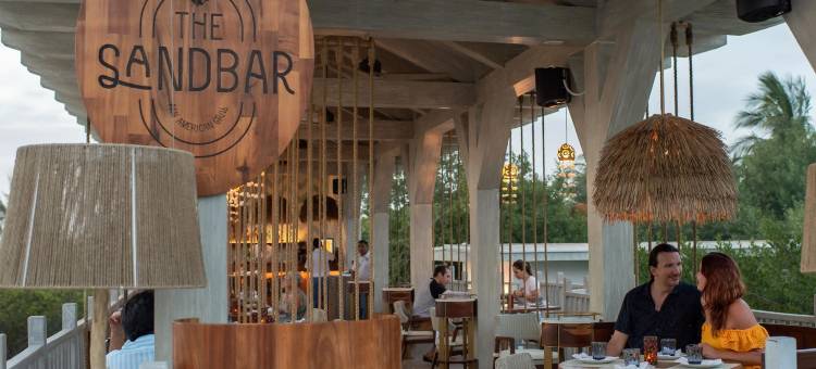 Naay Boutique Hotel Holbox图片