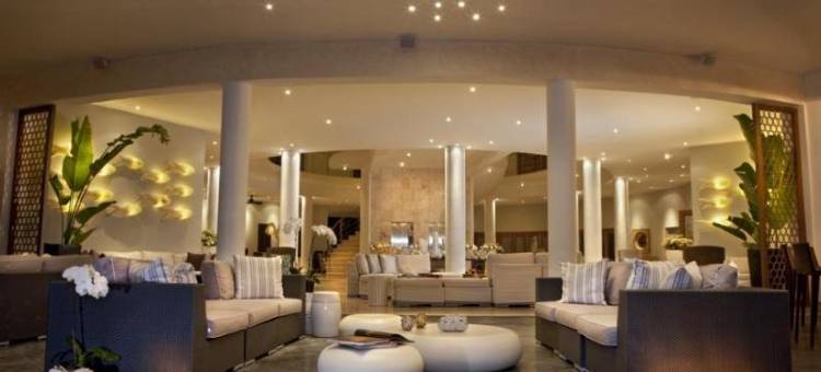班尼斯特酒店 - 薄荷酒店(The Bannister Hotel & Yacht Club by Mint)图片