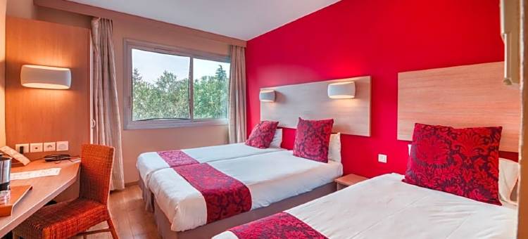 尼莫泰酒店(Logis Nimotel Hôtel Cosy)图片