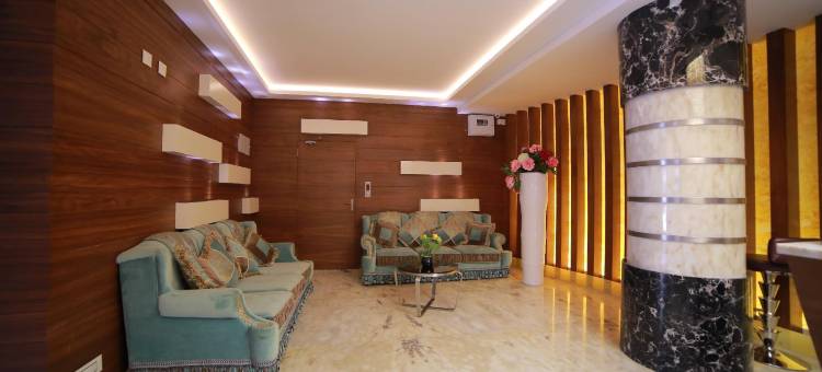 普拉巴格兰德汽车旅馆(Prabhaa Grand Inn)图片