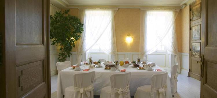 波尔多贝斯特韦斯特大酒店(Best Western Grand Hotel de Bordeaux)图片