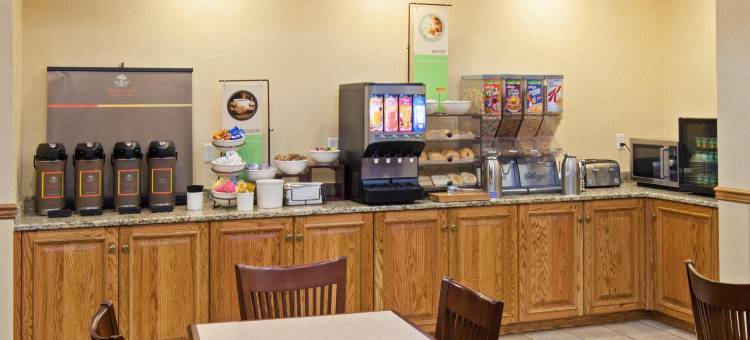 品质套房酒店(Quality Inn & Suites)图片